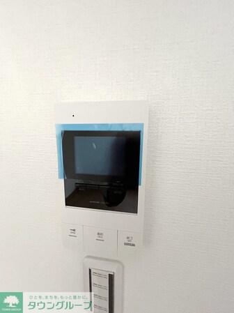 Ambition相武台前の物件内観写真